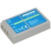 Olympus BLS-5, BLS-50 Li-ion 7.2V 1050mAh 7.6Wh