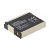 Panasonic DMW-BCM13, BCM13E Li-Ion 3.6V 1100mAh 4Wh
