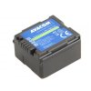 Panasonic VW-VBG130, DMW-BLA13 Li-Ion 7.2V 1100mAh 7.9Wh