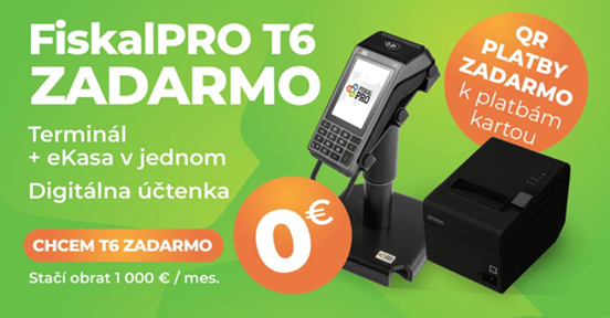 T6 zadarmo