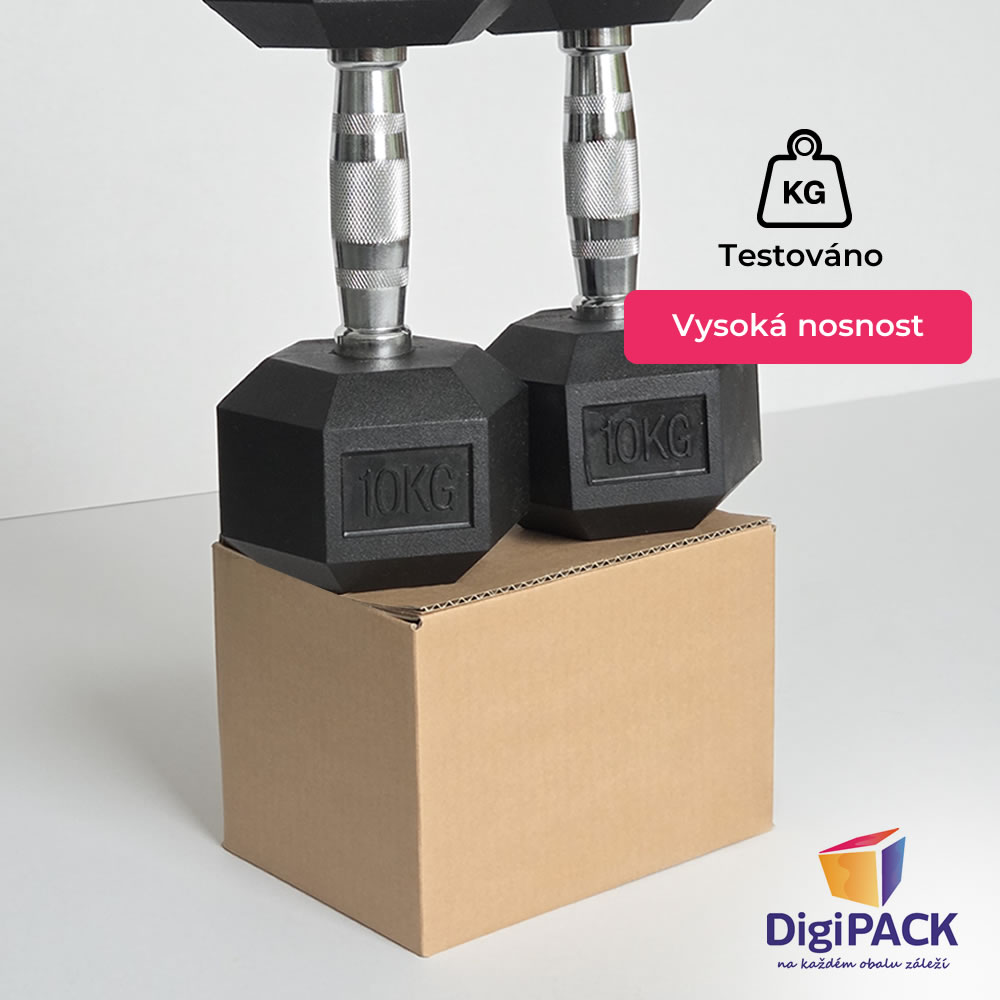 Velmi pevná rychlouzavírací krabice speedbox