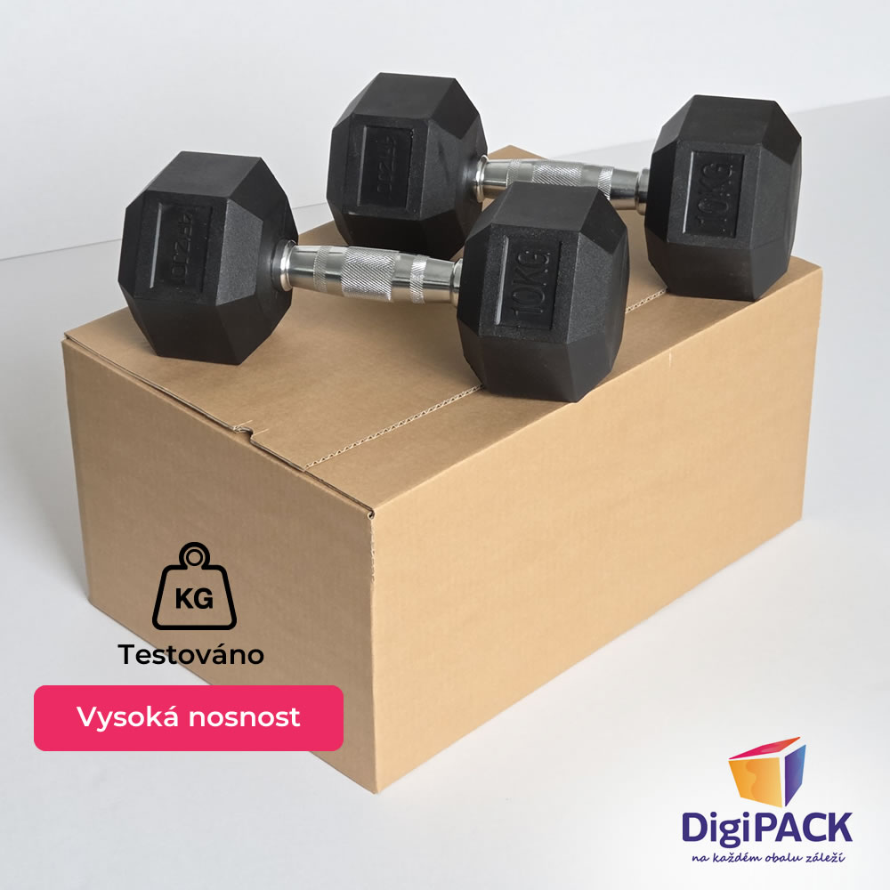 rychlouzavírací krabice speedbox vysoká nosnost