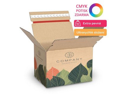 rychlouzaviraci krabice speedbox