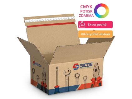 rychlouzaviraci krabice