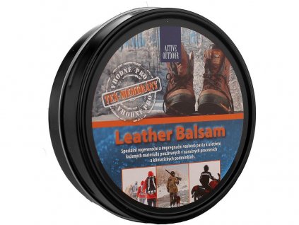 6210 5171 003 000 00 ACTIVE OUTDOOR LEATHER BALSAM