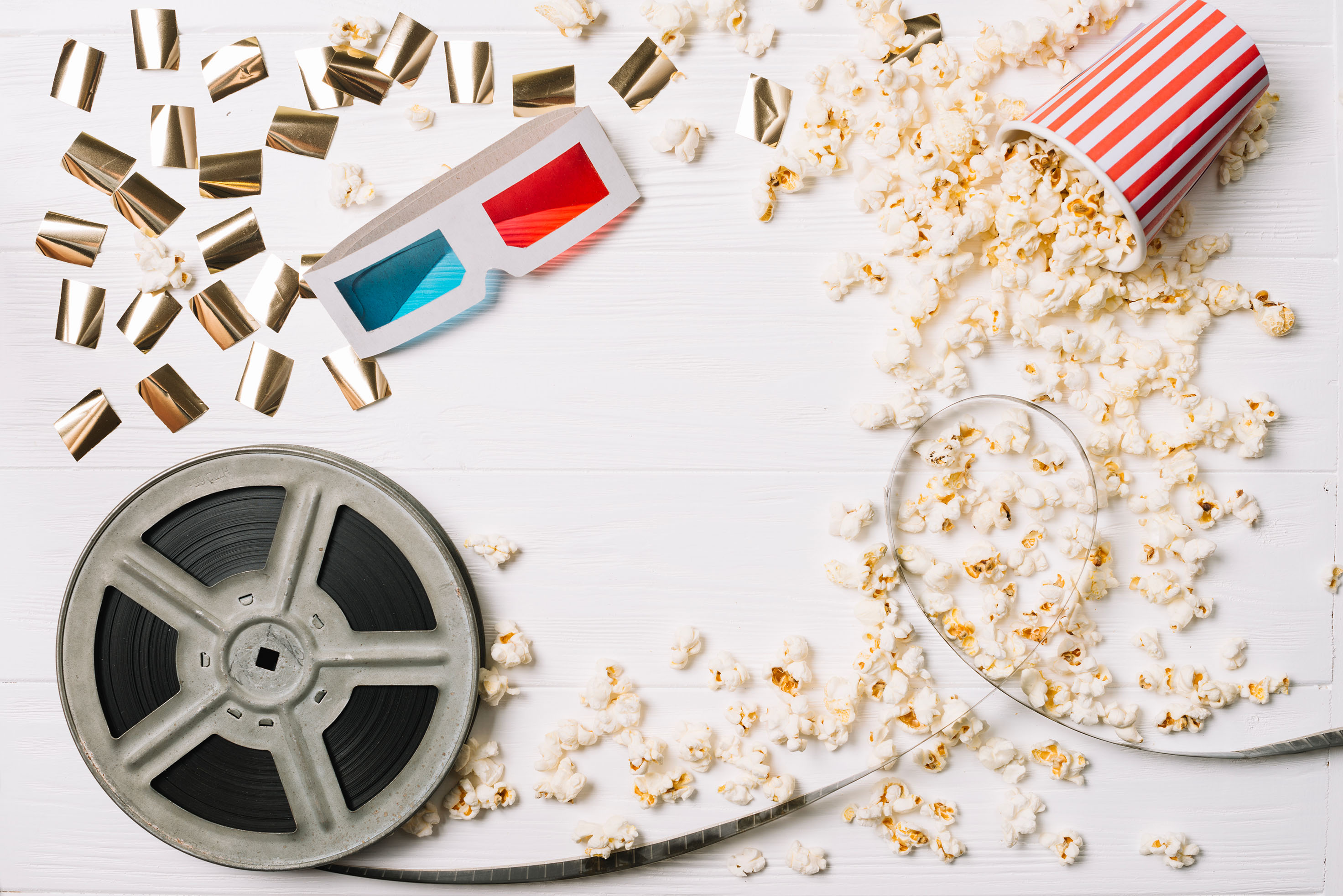 Kino schôdzky s biznisovými titánmi: Filmy, ktoré nevynechajte