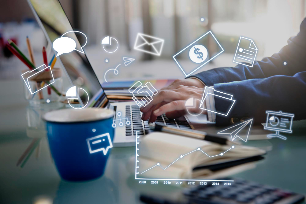 Reklama cez Etarget: Využite efektívne nástroje v online prostredí