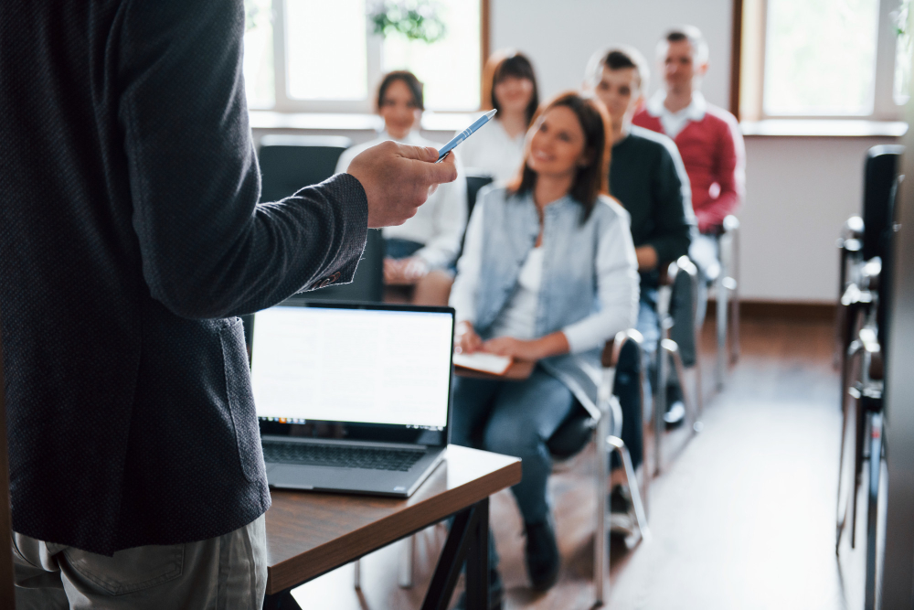 DigiKoučing: Cesta k osobnému a profesionálnemu rastu