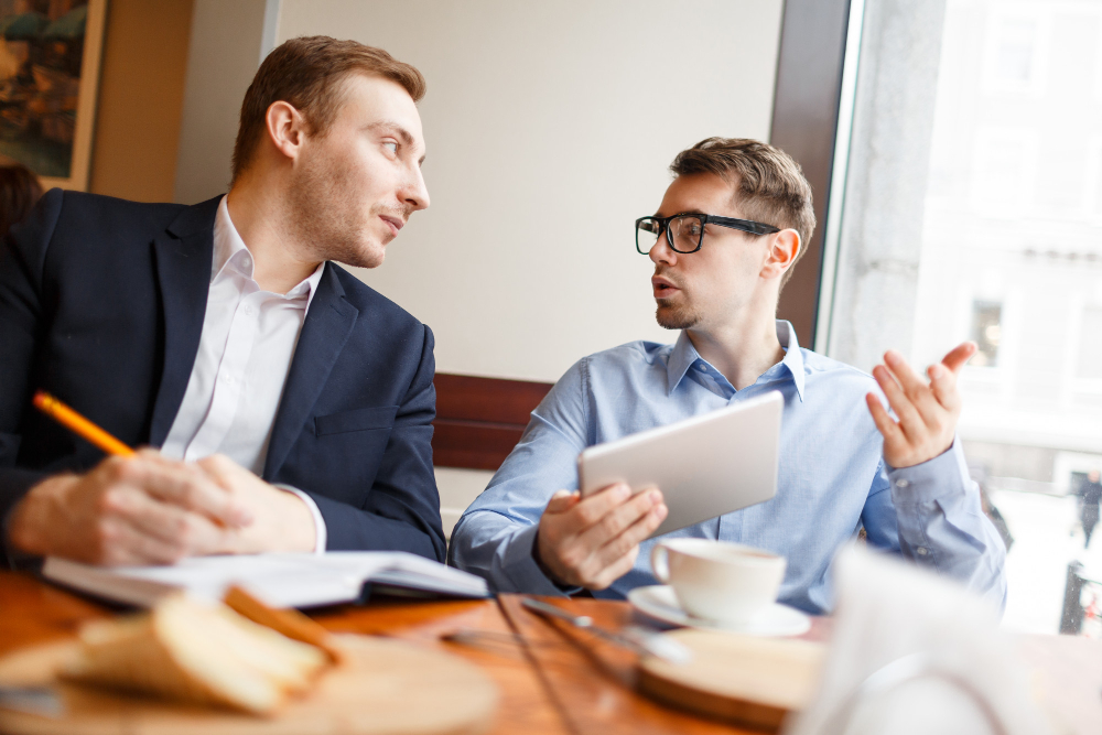 DigiBiznis konzultácie: Odborné poradenstvo pre váš biznis