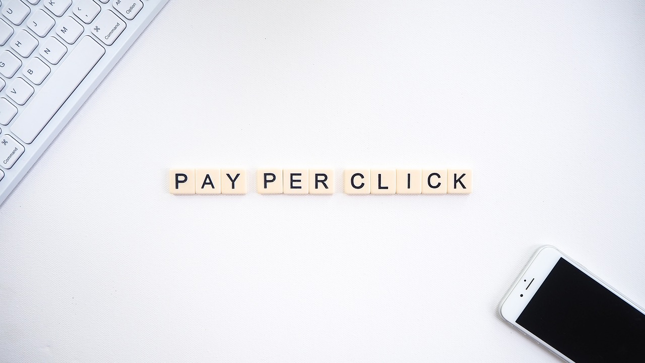 PPC reklama: Efektívny spôsob získavania online návštevnosti
