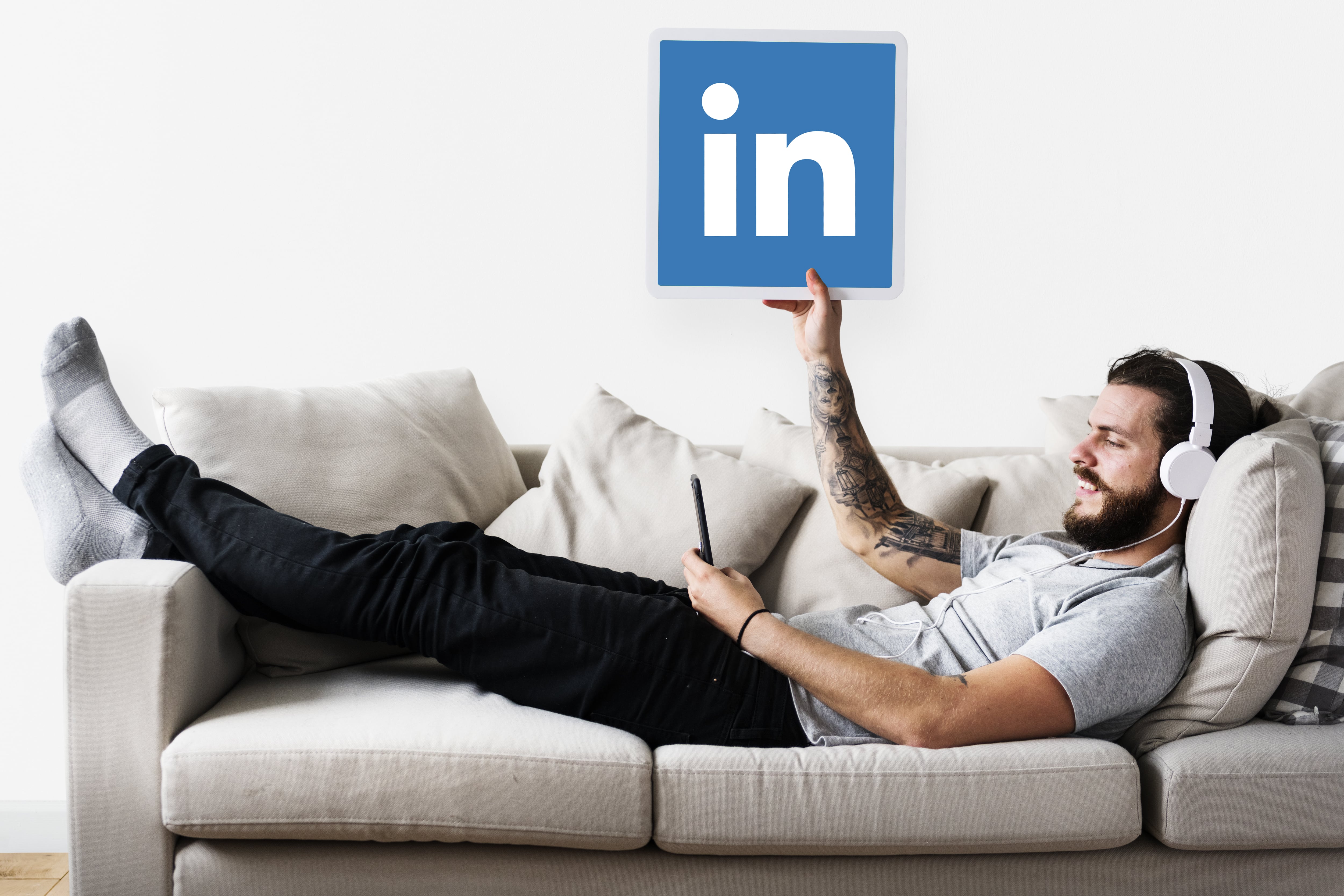 Personálny branding na LinkedIn: Kľúčová úloha a rozvoj