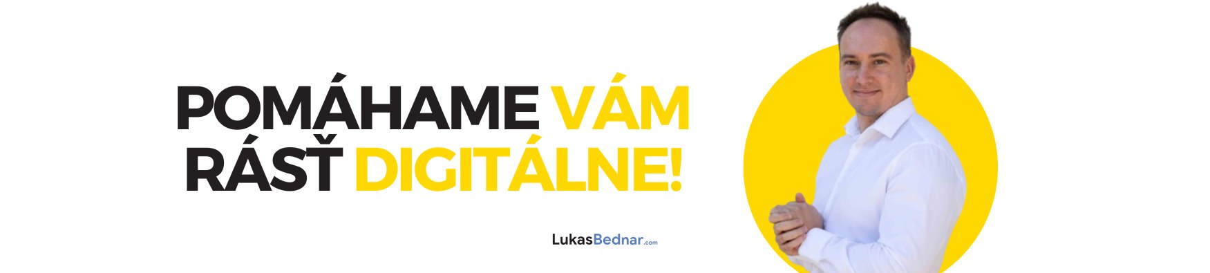 LukasBednar.com