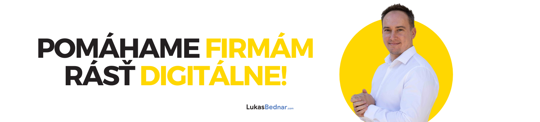 LukasBednar.com