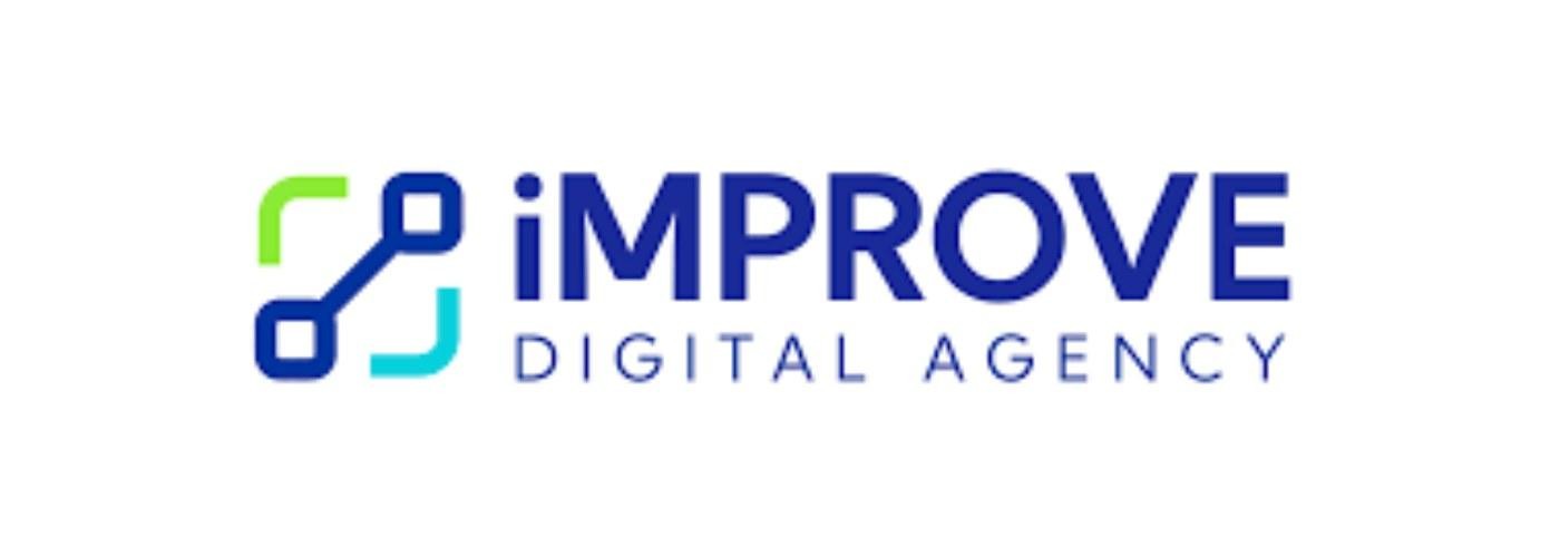  Logo reklamnej agentúry iMPROVE odporúčanej od Digiskilly.