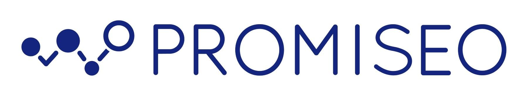 Logo reklamnej agentúry Promiseo odporúčanej od Digiskilly.