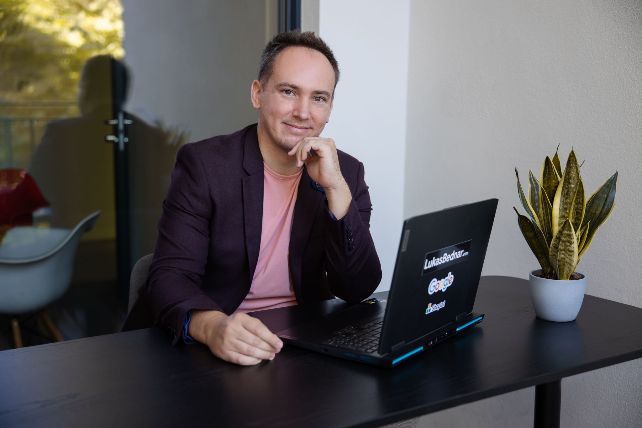 Lukáš Bednár vás vyškolí v LinkedIn vďaka Digiskilly