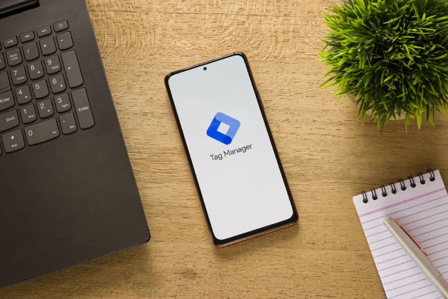 Naučte sa pracovať s Google Tag Manager s DigiSkilly.