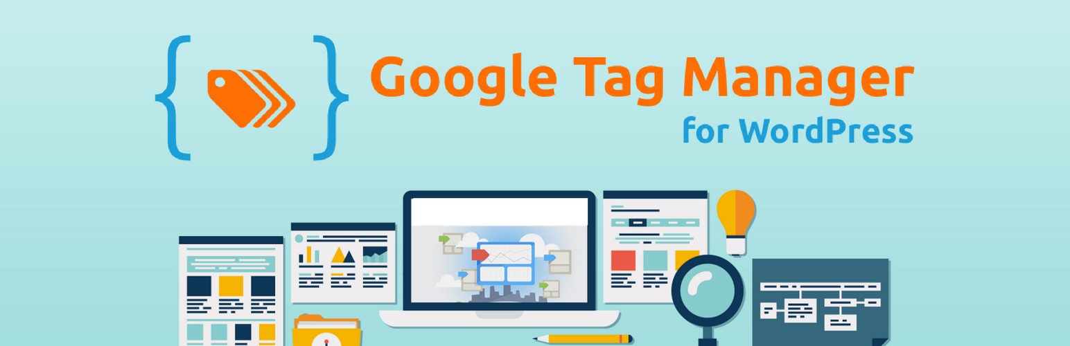 Plugin pre WordPress na správnu implementáciu Google Tag Manager s DigiSkilly.