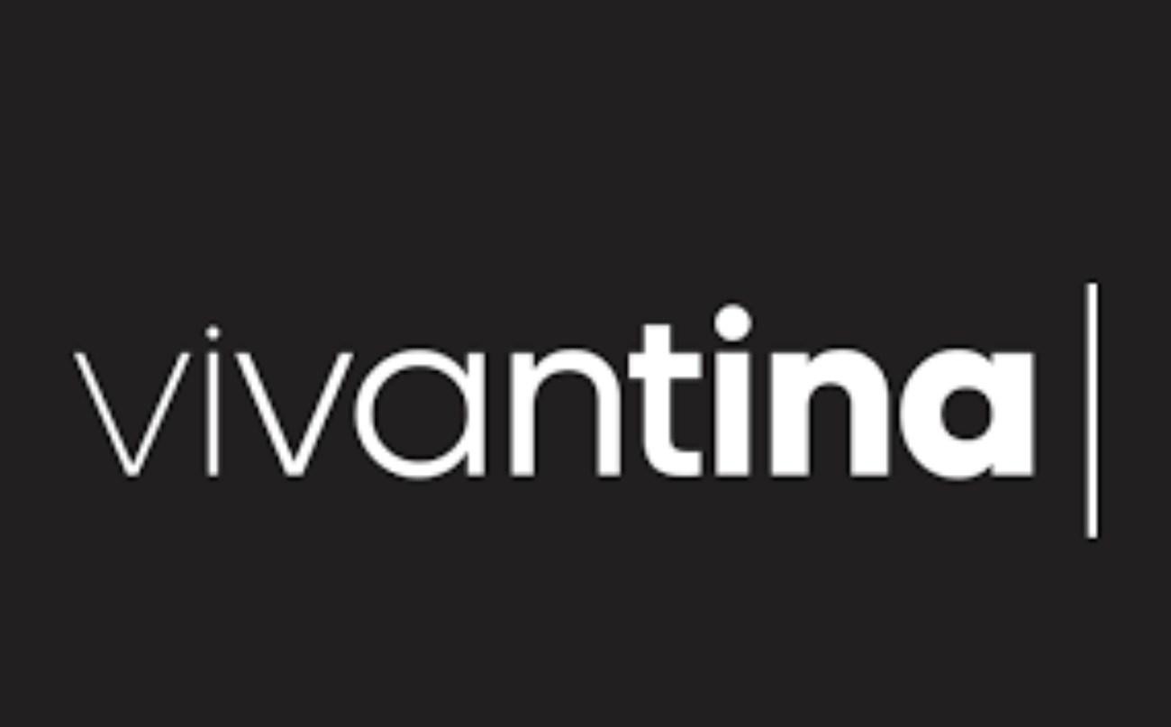 Logo reklamnej agentúry Vivantiva odporúčanej od Digiskilly.
