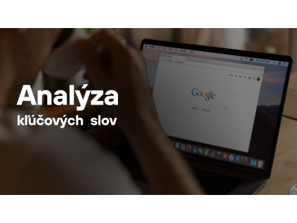 Analýza kľúčových slov