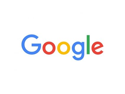 New Google Logo great