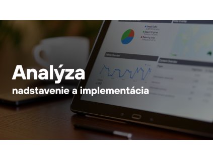 Analýza, nastavenie a implementácia monetizačnej štruktúry webu