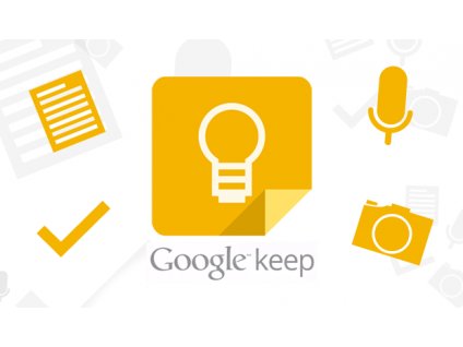 Google Keep Featured