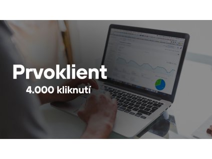 Engerio Prvoklient: 4.000 kliknutí na článok v médiu alebo blogu