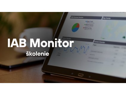 Školenie IAB Monitor - Návštevnosť slovenských médií