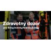 Zdravotný dozor pre firmy - eventy/teambuildingy