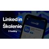 Školenie: LinkedIn - 2 hodiny
