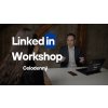 Workshop: Úspešné LinkedIn stratégie s Lukášom Bednárom
