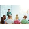 speaker business meeting conference hall business entrepreneurship concept