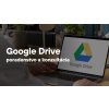 Poradenstvo a konzultácie pre Google Drive
