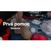 Školenie - Prvá pomoc - 3 záchranári
