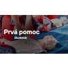 Školenie - Prvá pomoc - 1 záchranár