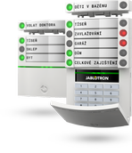 Jablotron 100
