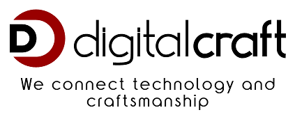 DigitalCraft CZ