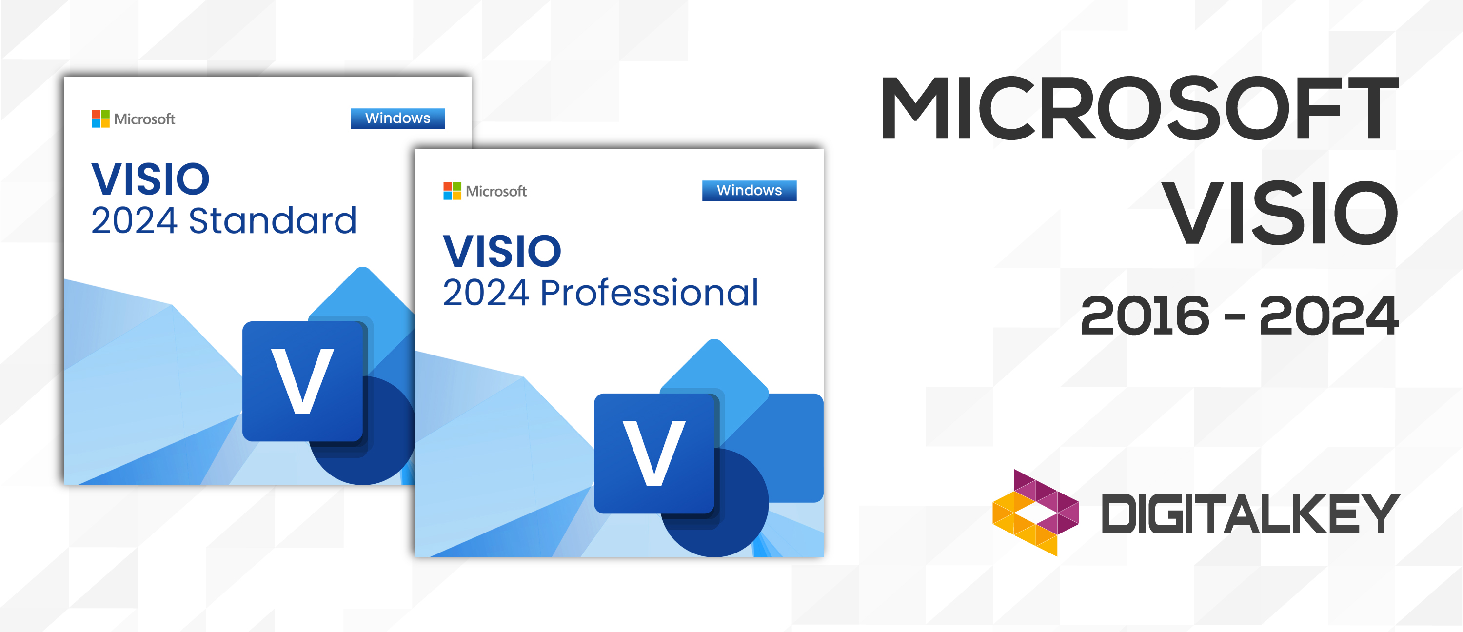 Microsoft Visio - digitalkey.cz