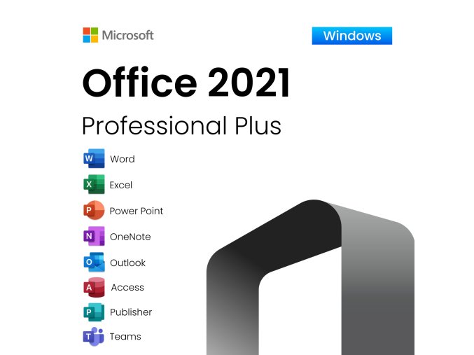 MSOFFICE 2021 PP WIN