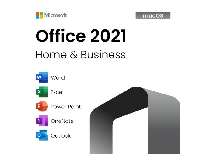 MSOFFICE 2021 HB MAC