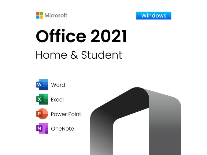 MSOFFICE 2021 HS WIN