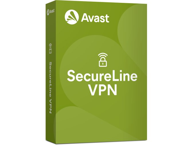 Avast SecureLine VPN