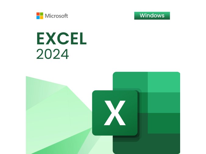 Excel 2024