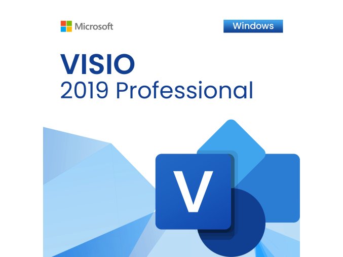 Visio 2019 professional