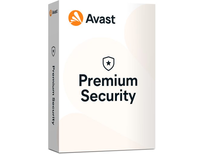 Avast Premium Security