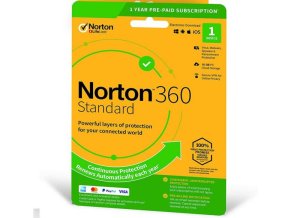 360 standard