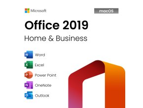 MSOFFICE 2019 HB MAC