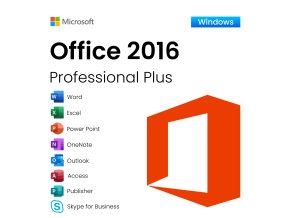 MSOFFICE 2016 PP WIN