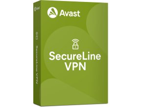 Avast SecureLine VPN